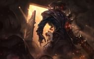 Lucian is one of the most picked ADC against Zeri (Image via Riot Games)